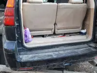 Продам автомобиль Lexus GX, фотография 11