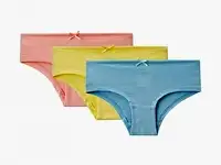 Трусы 3 шт. acoola