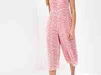 Комбинезон lost ink