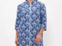 Халат домашний cleo