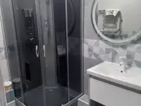 Сдам в аренду новую квартиру, Райымбека 590/8, фотография 9