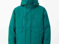 Куртка утепленная finn flare