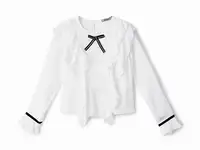 Блуза choupette