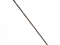 Гарпун d7мм х 110 см из 17-4ph, для арбалета, со скруч. наконечником