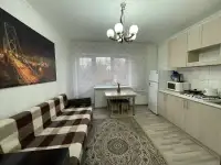 Аренда квартир посуточно, Жансугурова 99/107, фотография 3