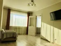 Чистейшая квартира в самом сердце города, Бухар Жырау 56, фотография 4