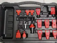 Автосканер Autel MaxiSys MS906BT, фотография 5