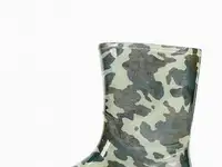 Резиновые сапоги t.taccardi