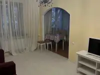 Сдаю 3-х комн. квартиру в центре Алматы, Панфилова 114