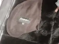 Продам женскую дубленку отличного качества, фотография 4