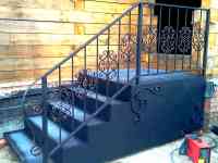 мы предлагаем услуги газосварка электросварка все виды сварочных услуг, фотография 3