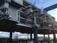 Бизнес на сверхтяжёлом подъёме, перемещении, фотография 2