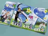 Услуги графического web дизайнера, фотография 6