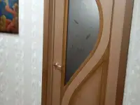 Двухкомнатная квартира с евроремонтом в 14 мкр., 50 лет Октября 59а, фотография 4