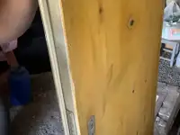 Продам дверь железную входную, фотография 4