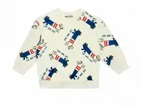 Свитшот bell bimbo