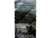 Бандана buff original   new kamchatka
