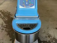 Тестомес Спиральный тестомес Тестомесильные машины, фотография 6