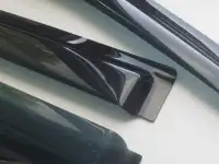 Дефлекторы окон ветровики. Продам, фотография 5