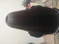 Кератиновое выпрямление волос, фотография 3