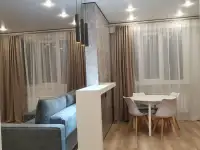 Евро ремонт. Ремонт квартиры . Бригада ОЗБЕКОВ, фотография 8