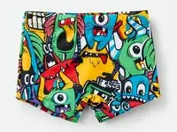 Плавки playtoday