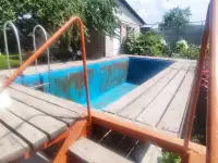 Продаем капитальный дачный дом с земельным участком севернее пос.Кендала., фотография 5