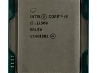 Процессор intel core i5 12500 oem