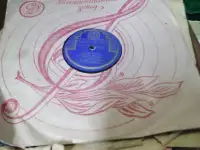 Грампластинки старые и более современные ..., фотография 3