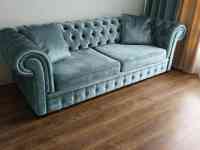 Перетяжка мягкой мебели, фотография 11