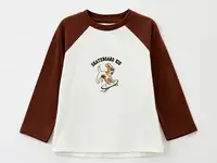 Лонгслив sela