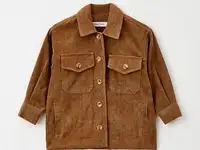 Рубашка prime baby