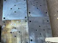 Косынки пластины закладные детали, фотография 2