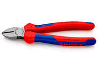 Бокорезы 180 мм knipex kn-7002180