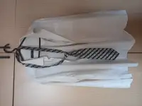 костюмы,  пиджак,  рубашка,  брюки.  ХL 52, фотография 5