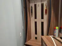 продам прихожую бу в хорошем состоянии, фотография 4