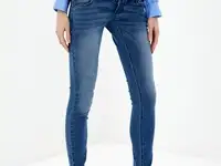 Джинсы mamalicious