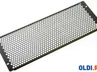 Фальш-панель цмо фп-4.4 1шт 1м серый