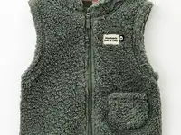 Жилет happy baby