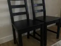 Продам стулья Икеа в отличном состоянии