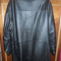 Продам кожаное пальто!, фотография 3