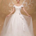 Свадебные платья, фотография 3