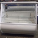 Горизонтальные холодильные витрины, фотография 5
