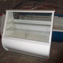 Горизонтальные холодильные витрины, фотография 7