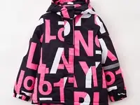 Куртка утепленная playtoday