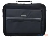 Сумка для ноутбука 15" continent cc-115 нейлон