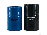 Мастика МБ 50 морозостойкая, фотография 4