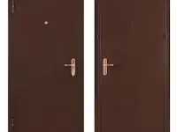 Входные железные двери под заказ любого типа и размера. От 50.000 тг и выше., фотография 7
