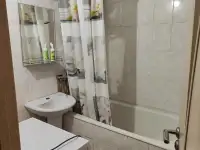 Сдам квартиру в аренду на долгий срок, Абая 83, фотография 6