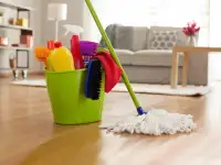 Уборка любой сложности, фотография 3
